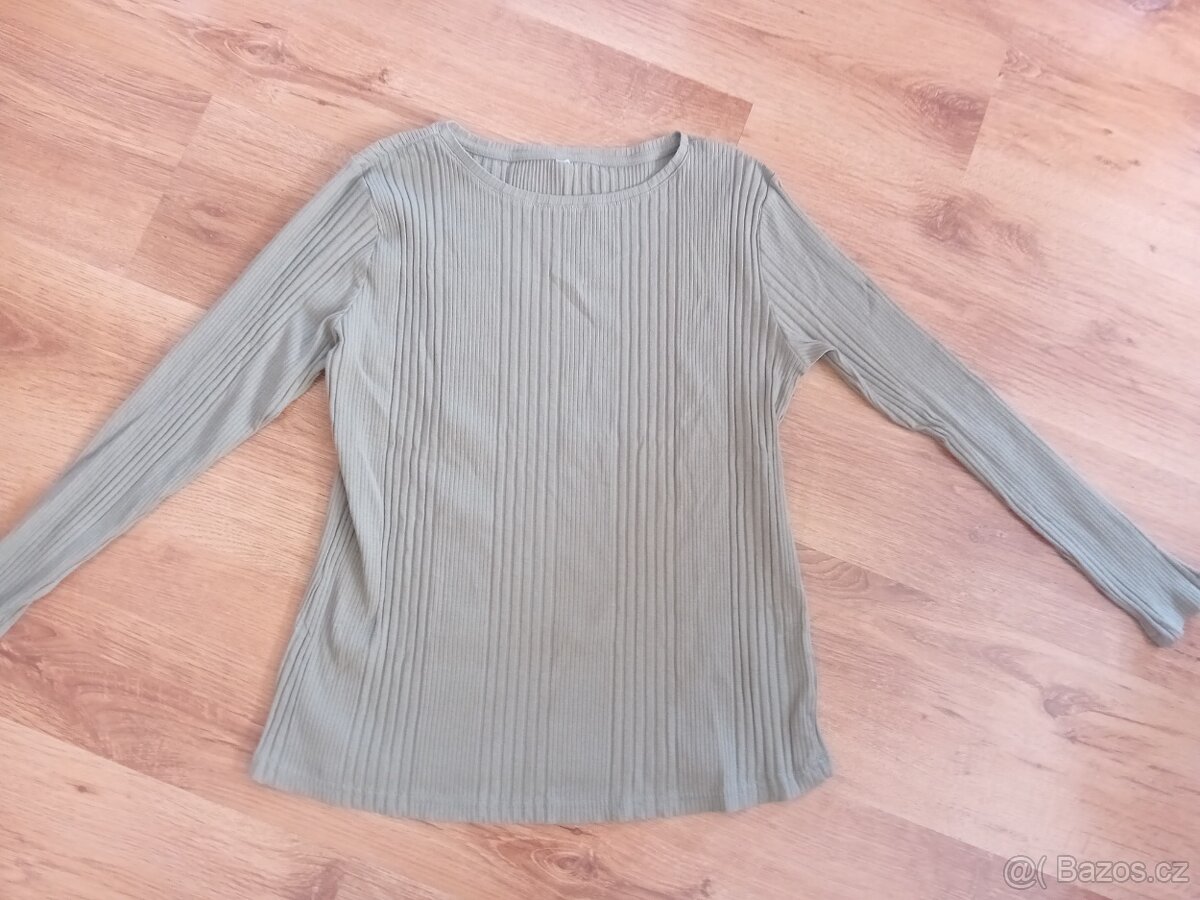 Trička vel. 40/42 - 4