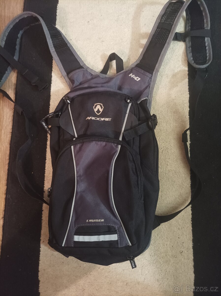 Batohy a příruční tašky - 4