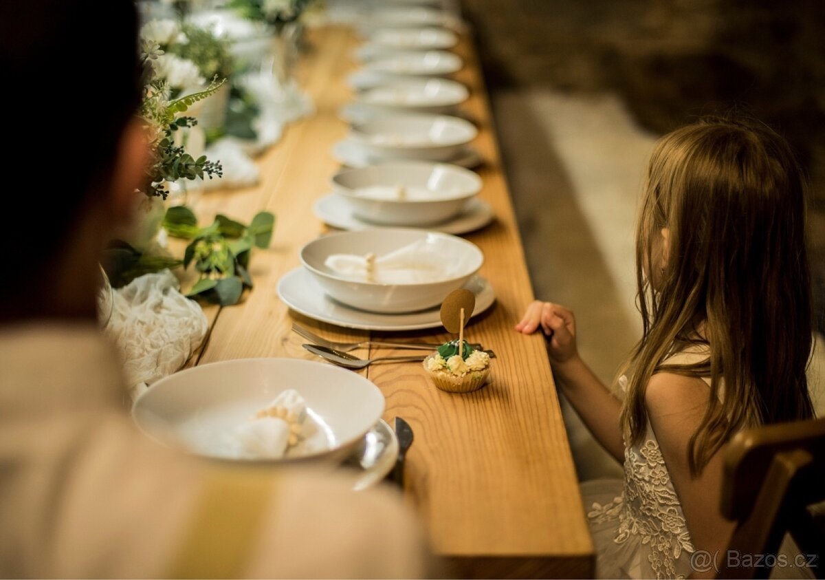 Svatební fotografie - 4