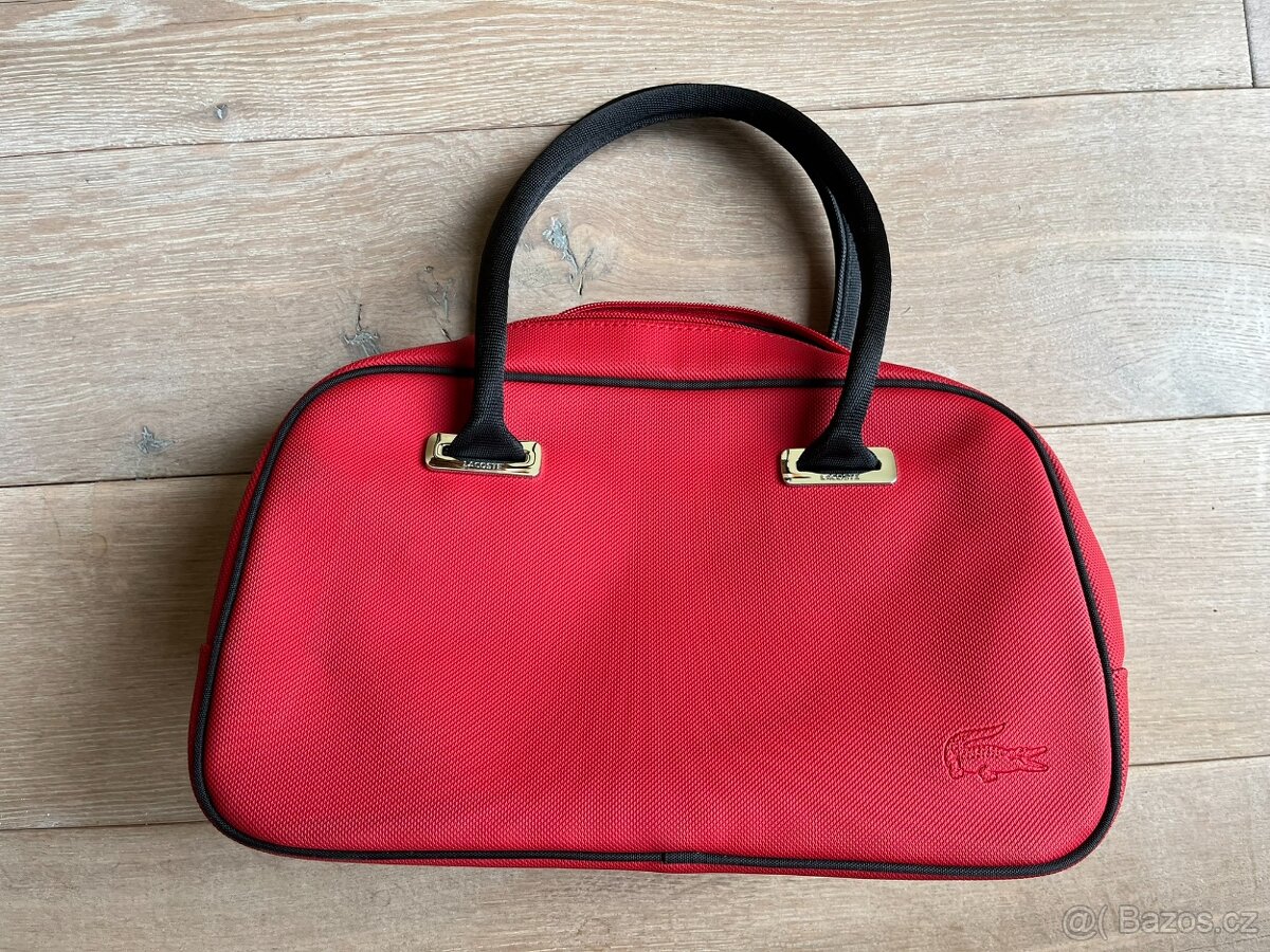 Kabelka Lacoste - 4