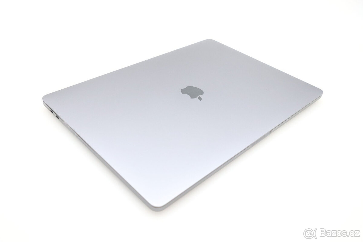MacBook Pro i9-9980HK 32GB RAM 2TB 5600M OS26 NOVA BATERIE - 4