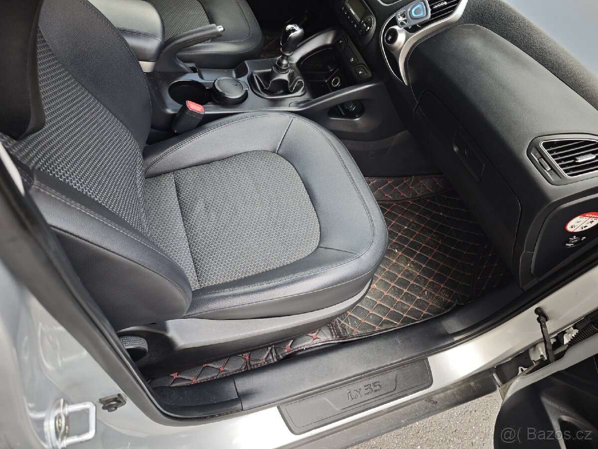 Hyundai ix35 - 4