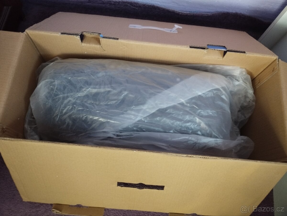 Přenosný Reproduktor na Bluetooth - 4