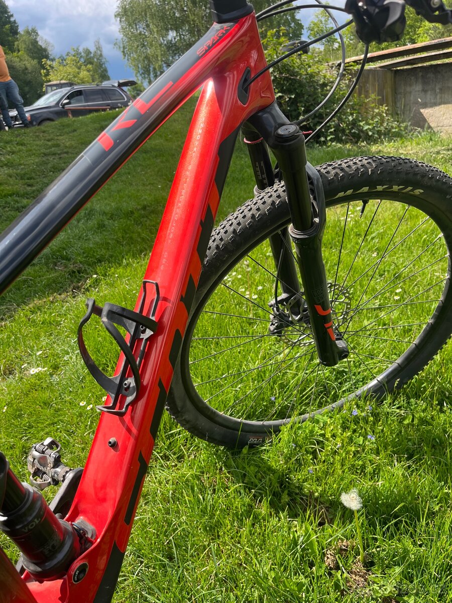 Scott RC 900 2020 - 4