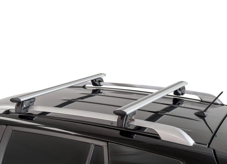 Sřešní nosič (příčníky) Menabo 120 cm Italy , jak nový - 4