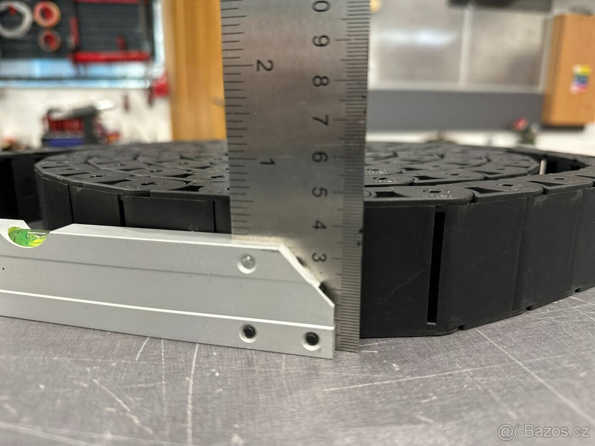 Energetický řetěz 18BF.1.37N - 3200 mm - 4