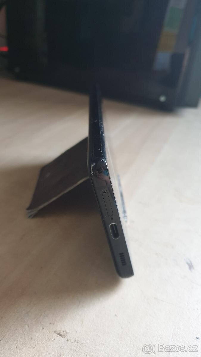 Oryginální Displej, i s rámem na Samsung Galaxi s 21 ultra - 4