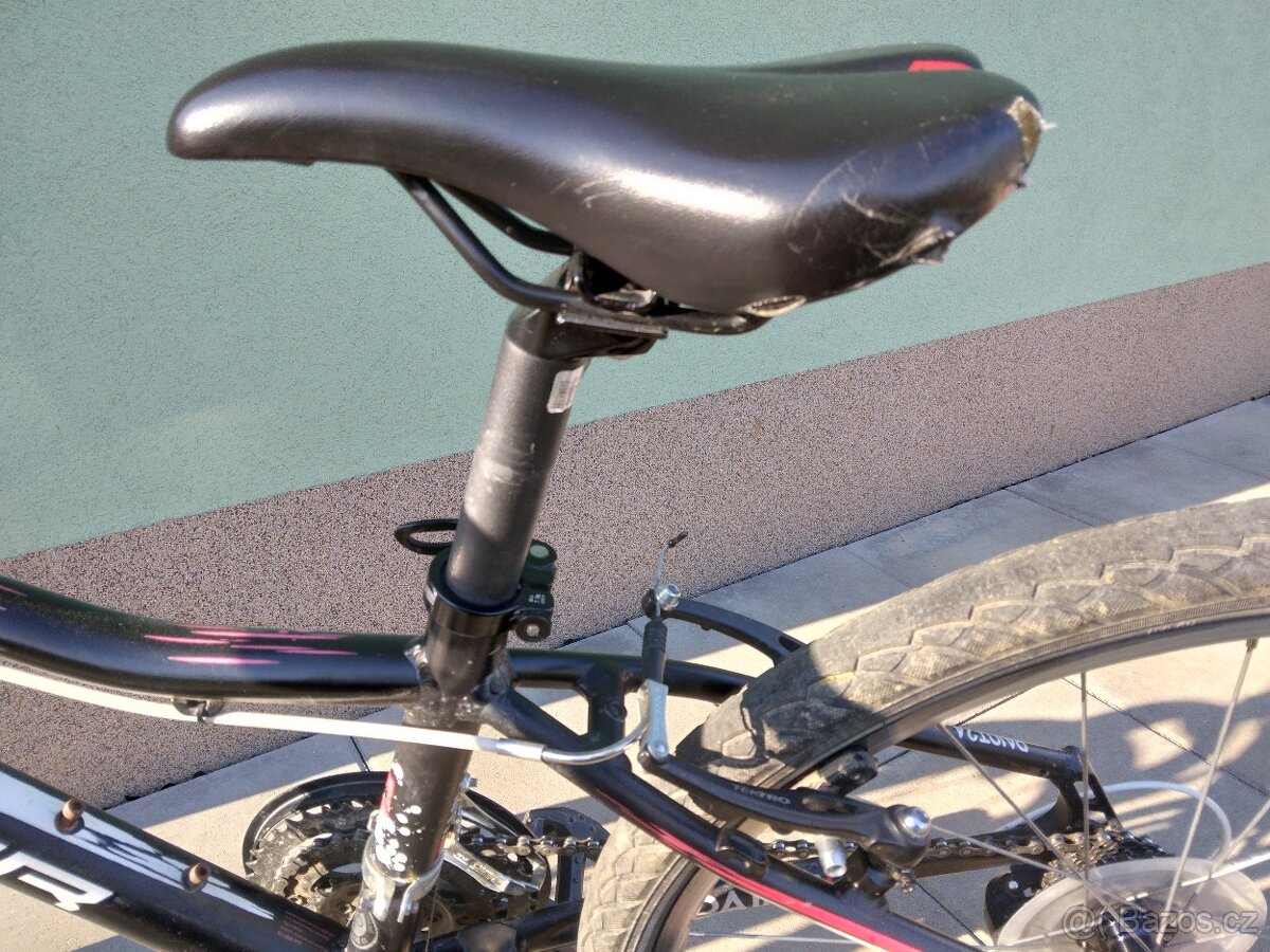 Dětské kolo Superior 24" - 4