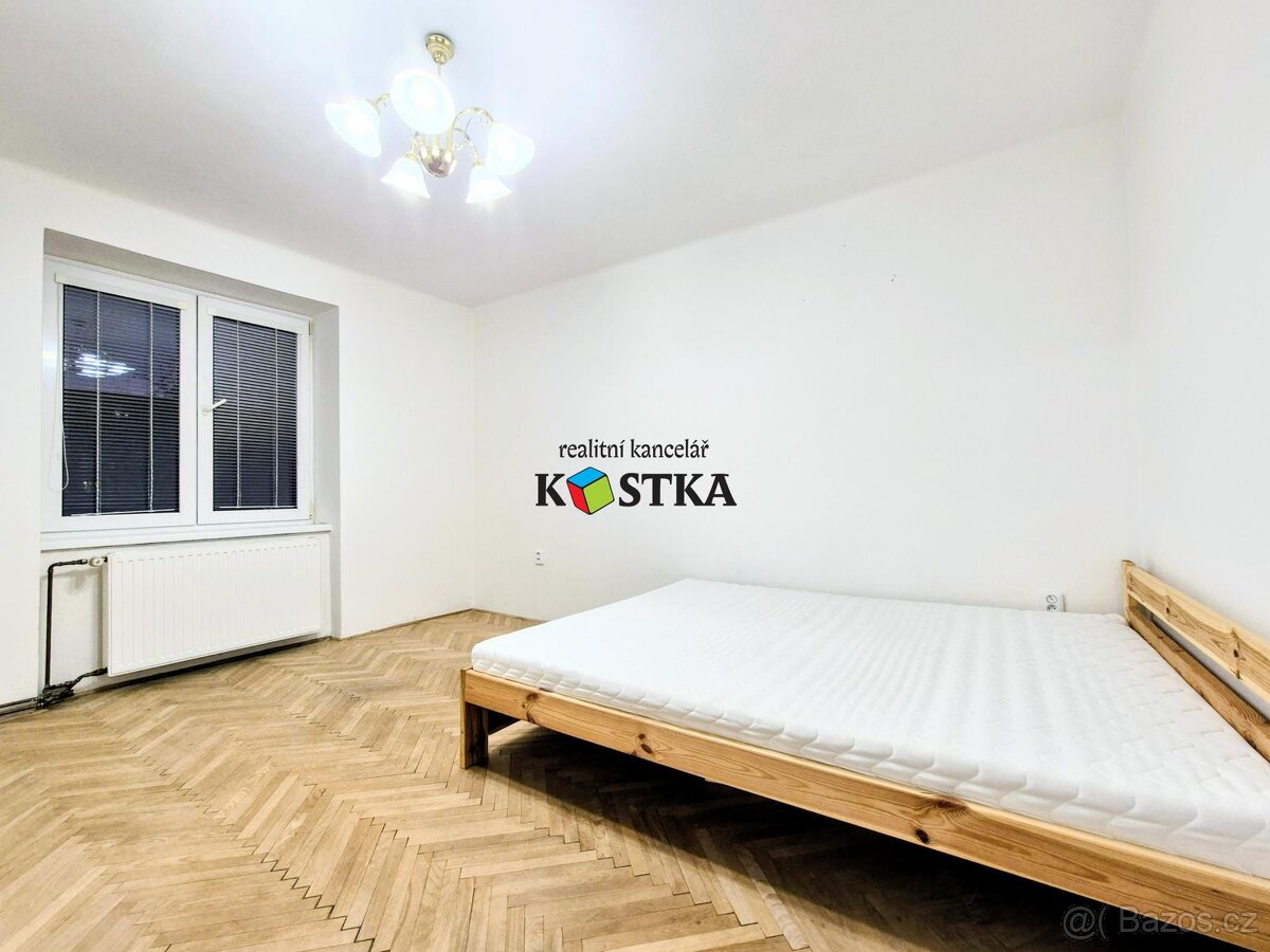 pronájem 2+1 Kopřivnice, Ke Koryčce - 4