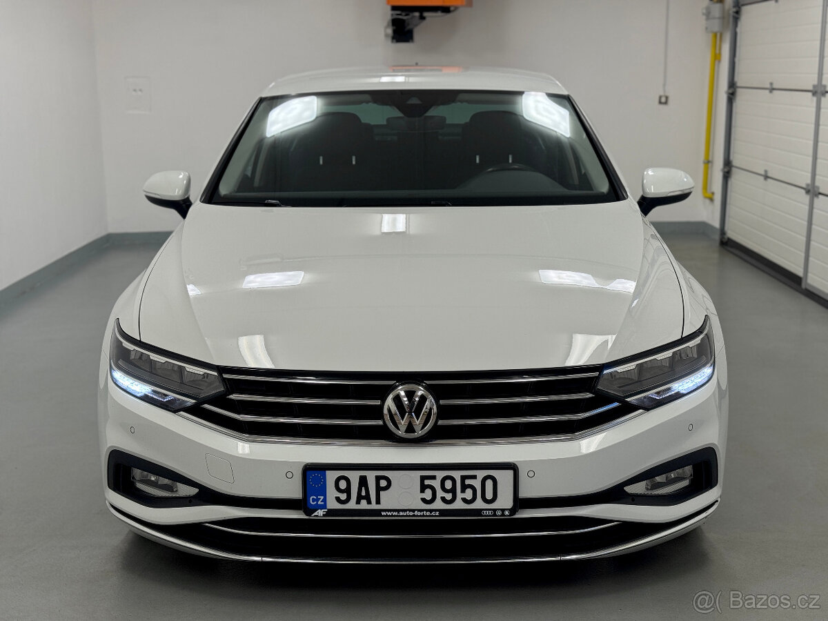 Volkswagen Passat , Elegance 2,0tdi 110kw Dsg 7° rv.7/2020 - 4