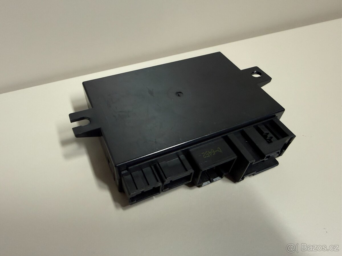 Jednotka tažného zařízení 5H2 907 383 D - 4