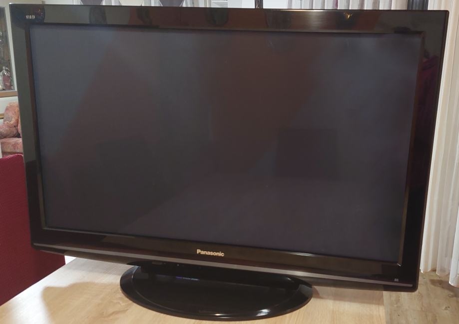 tv PANASONIC TX P 42 x 10 Y - 4
