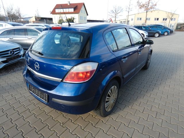 OPEL ASTRA H 1.4 16v JEN 129TKM - 4