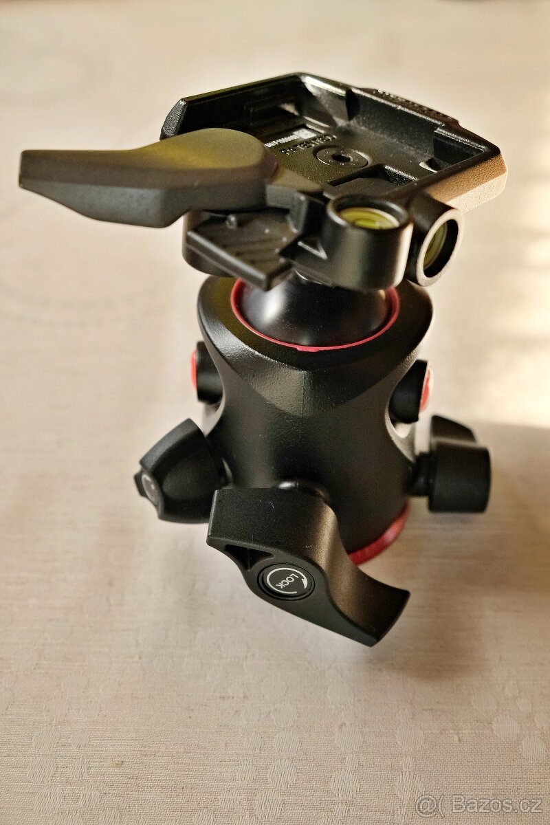 MANFROTTO MHXPRO-BHQ2 - 4