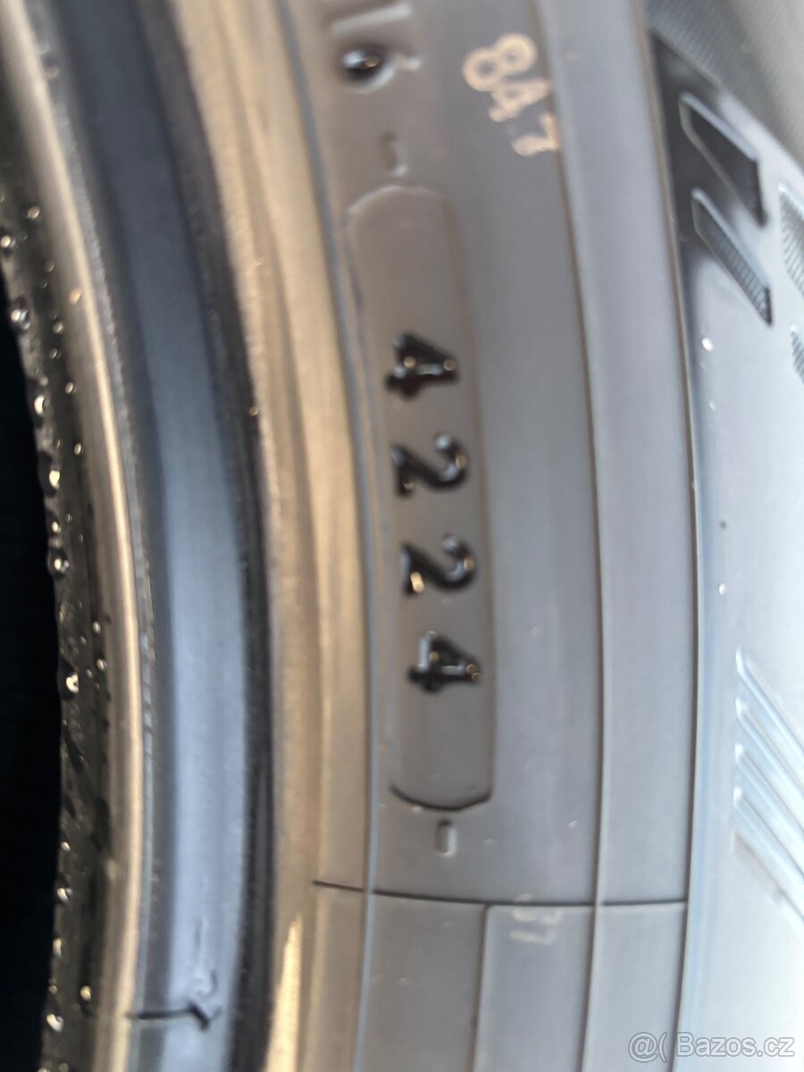 Letní pneu 225/60 R17 - 4