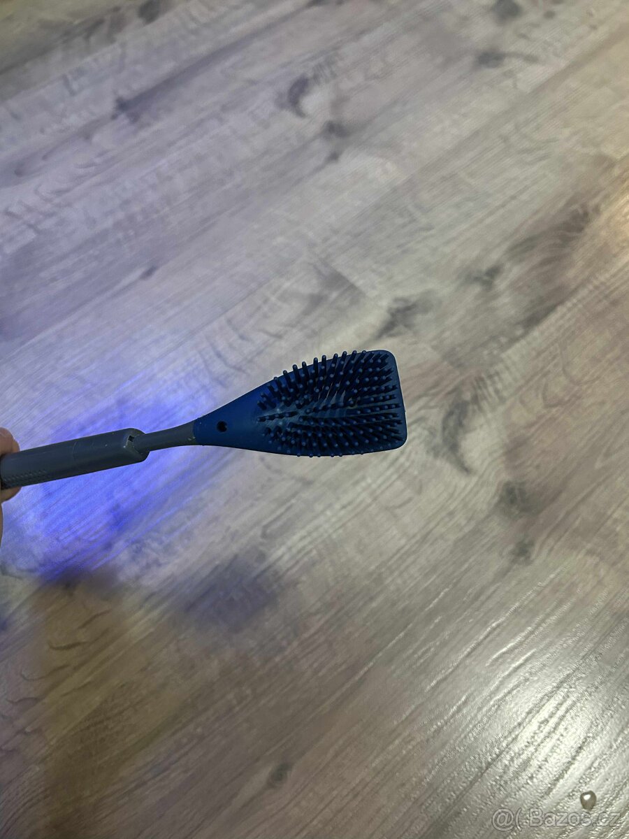 biOrb Multi čistící kartáček modrá - 4