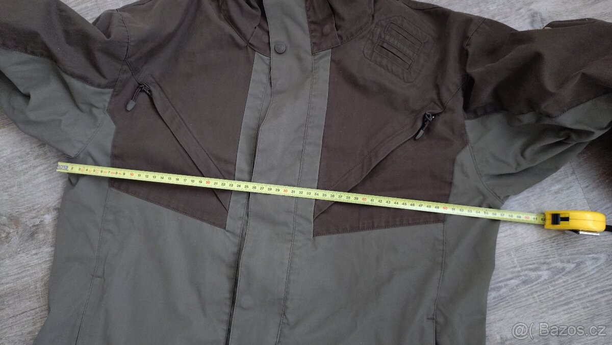 Fjällräven Drev Jacket, vel. M - 4