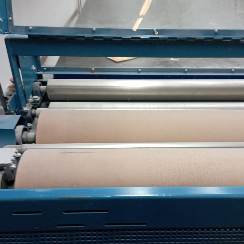 Pracovní stůl velký - 4