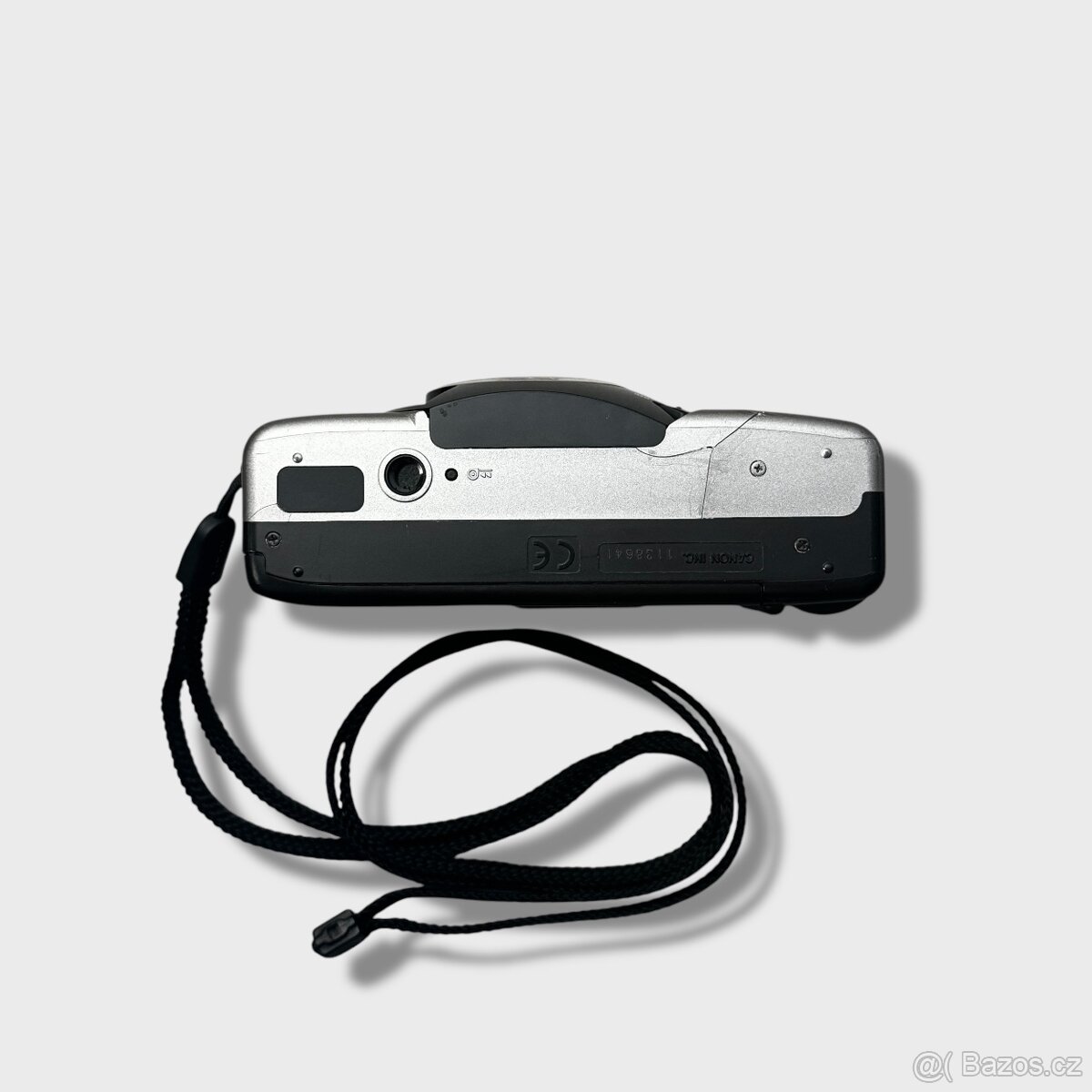 CANON PRIMA SUPER 105 Ai Af - 4