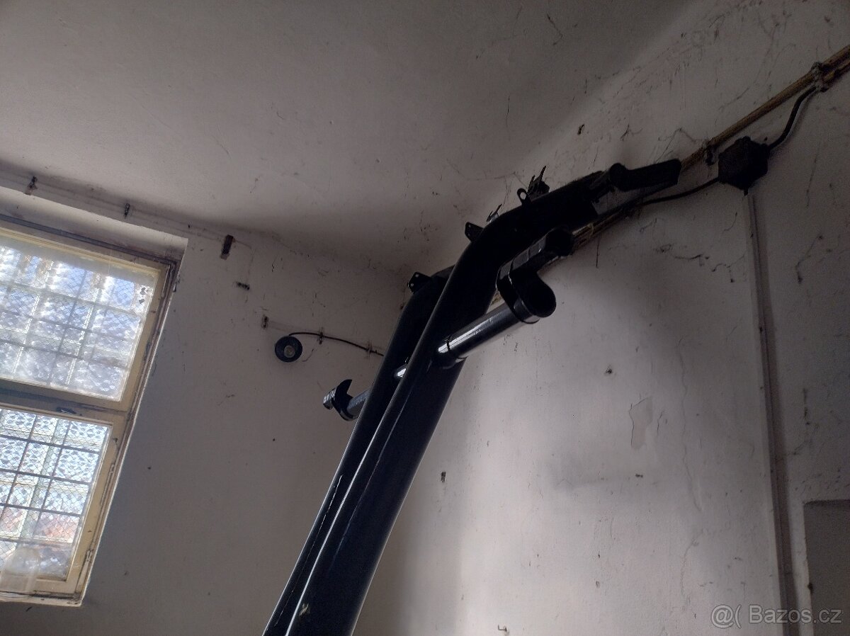 Mercedes Benz V 170D - 4