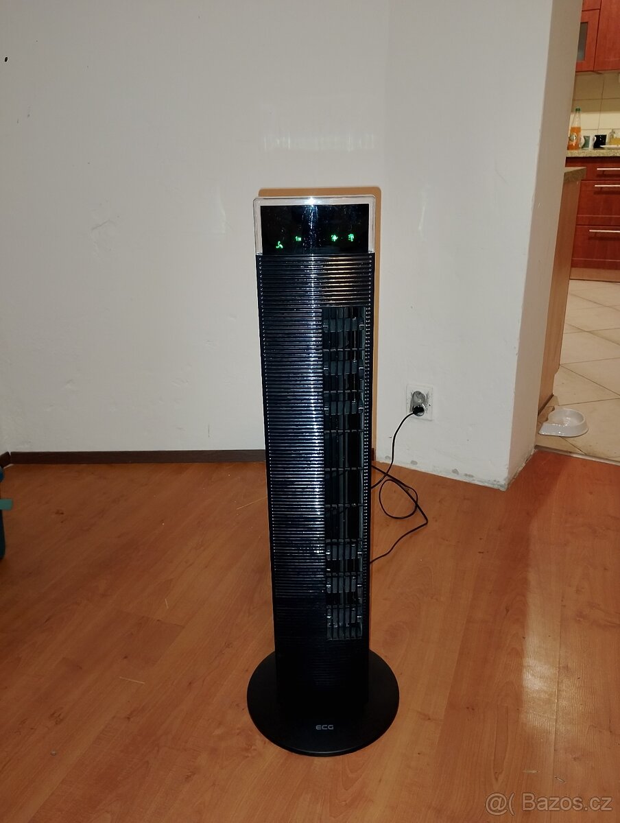 Prodám ventilátor - 4