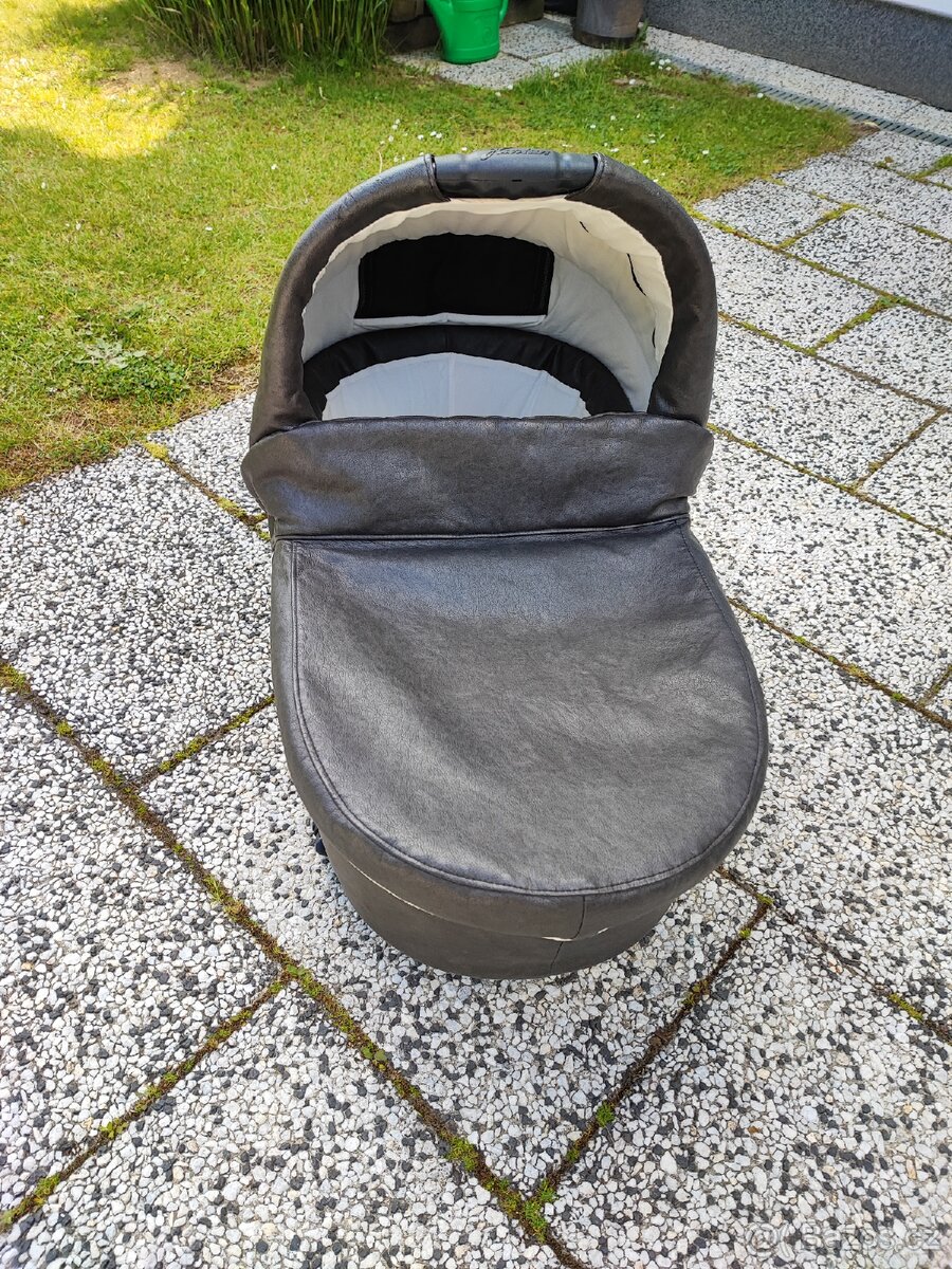 Hluboká korba Hartan Topline S - 4