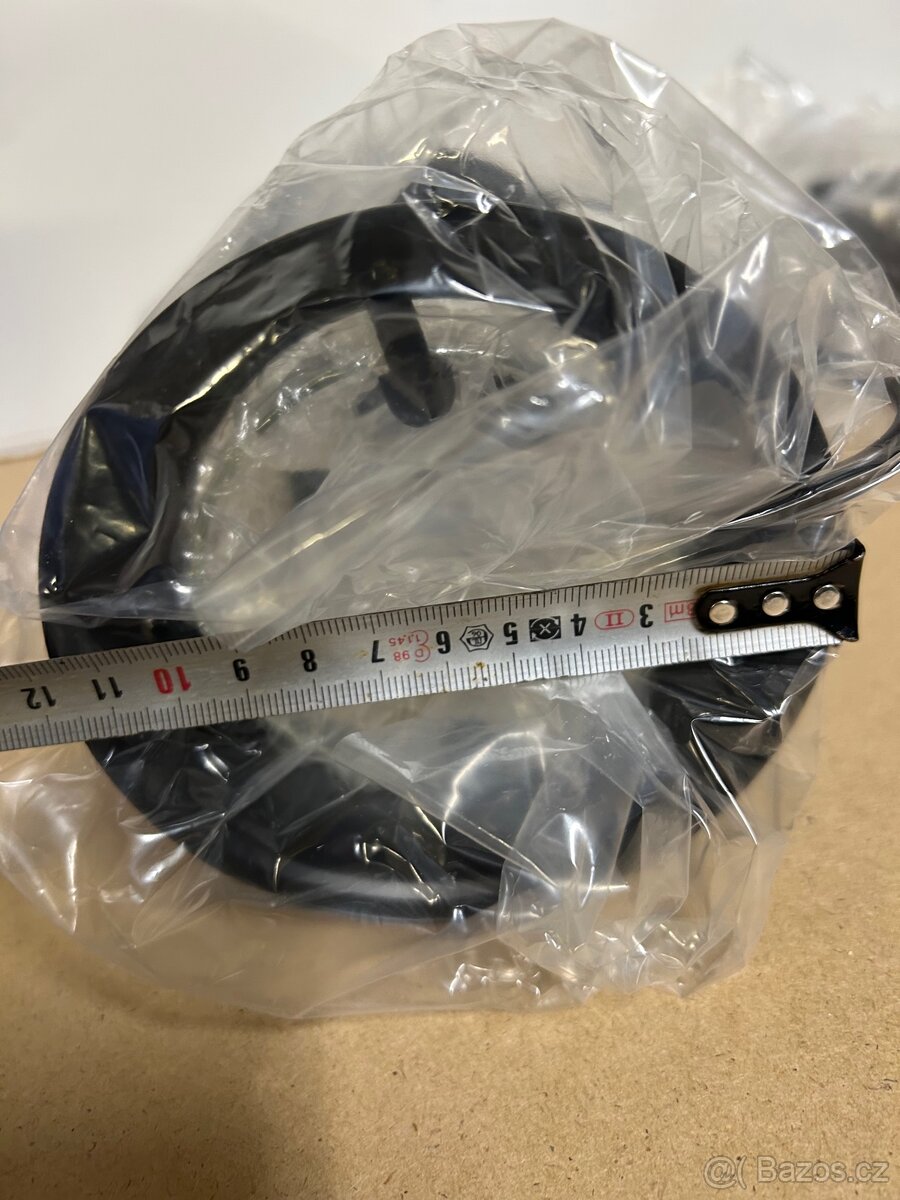 Retro nástěnné světlo / lucerny - 4