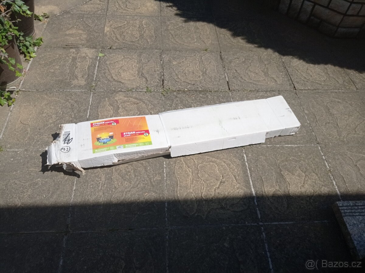 Solární ohřev - 4