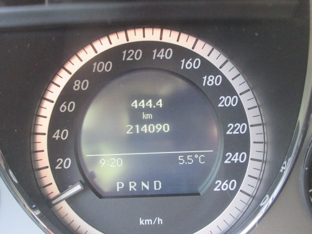 Mercedes-Benz GLK 220 CDI 4 Matic - 4