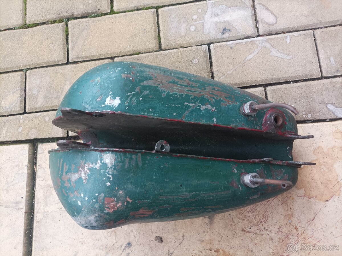 Wanderer SP1 , SP2 - 4