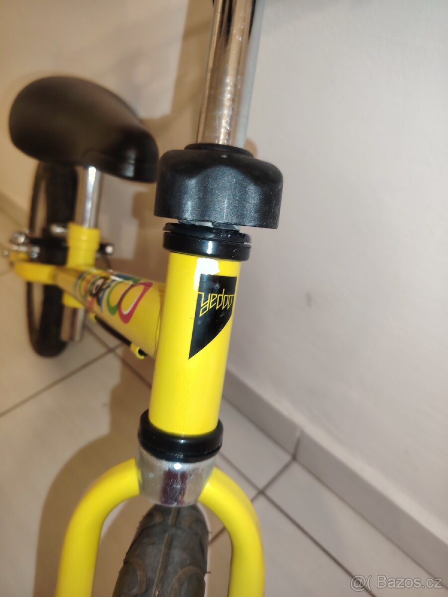 Odrážedlo Yedoo TooToo - 4