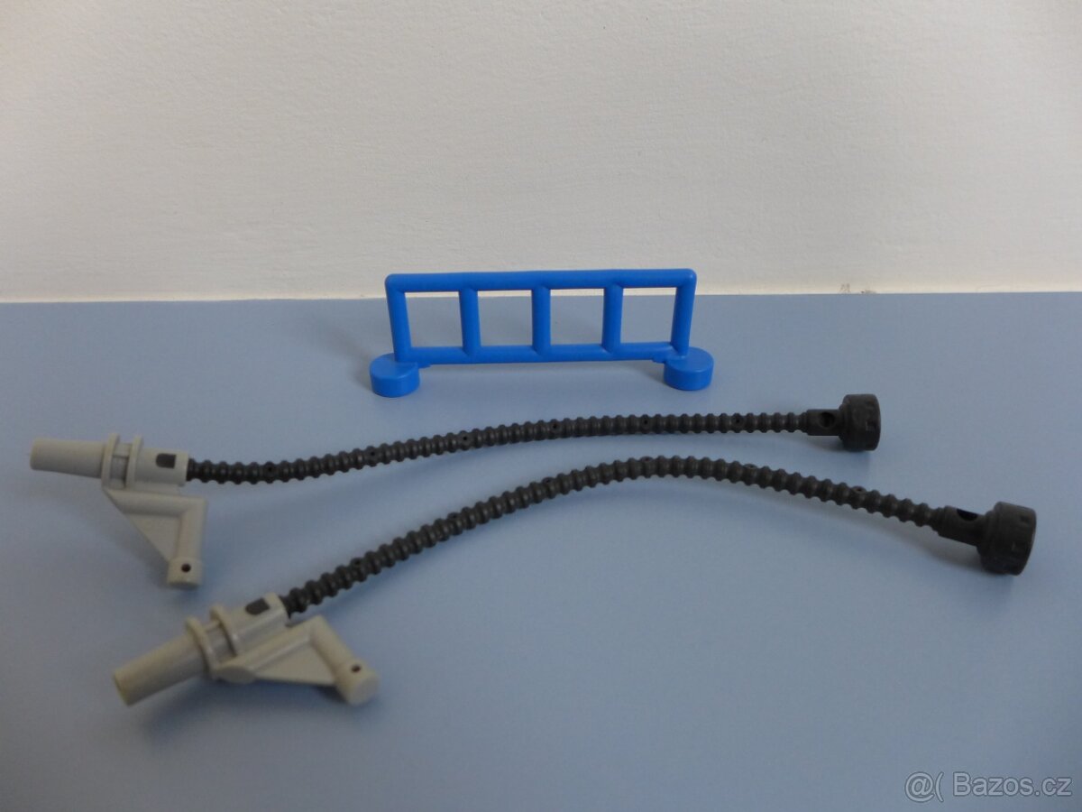 Lego Duplo mix dílků - 4