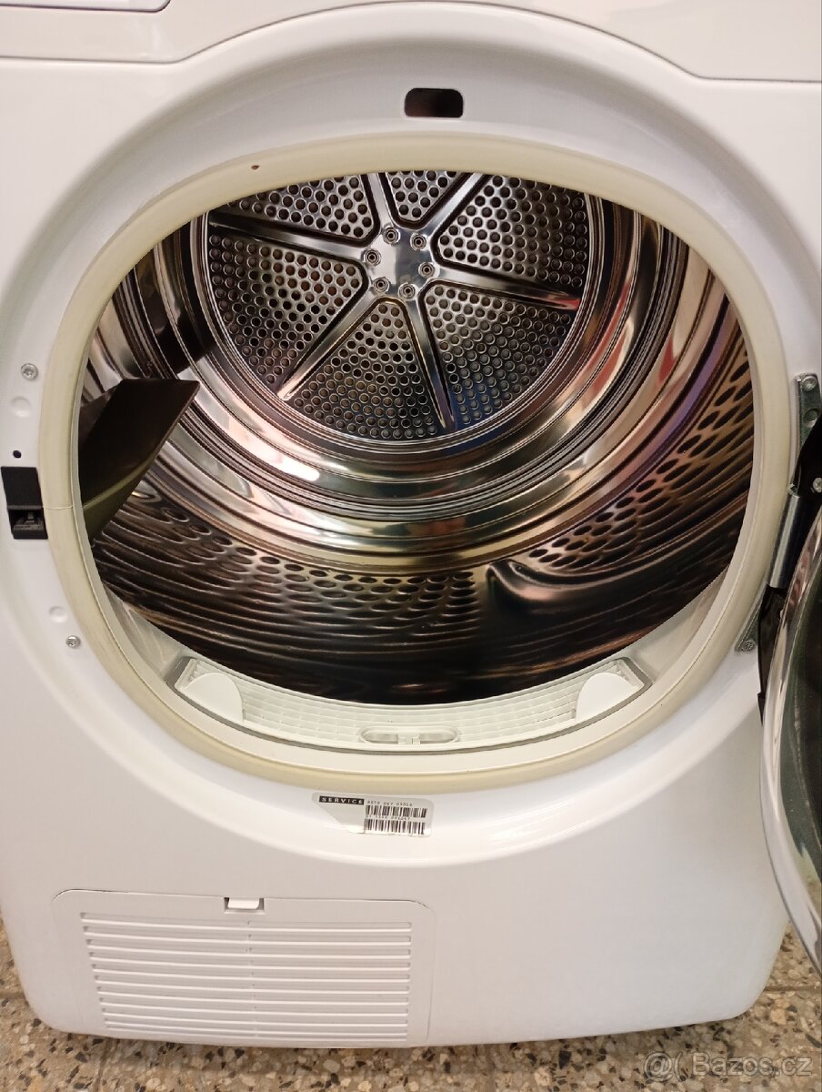 Sušička prádla Privileg - 4