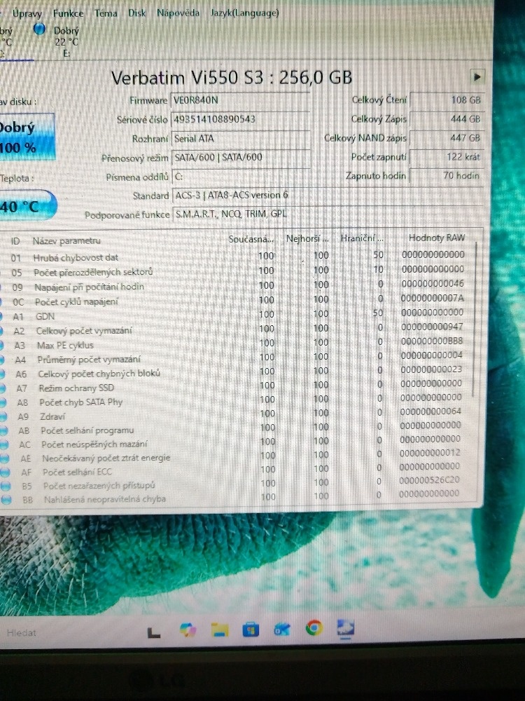 PC Fujitsu Esprimo P757/E85+ - 4