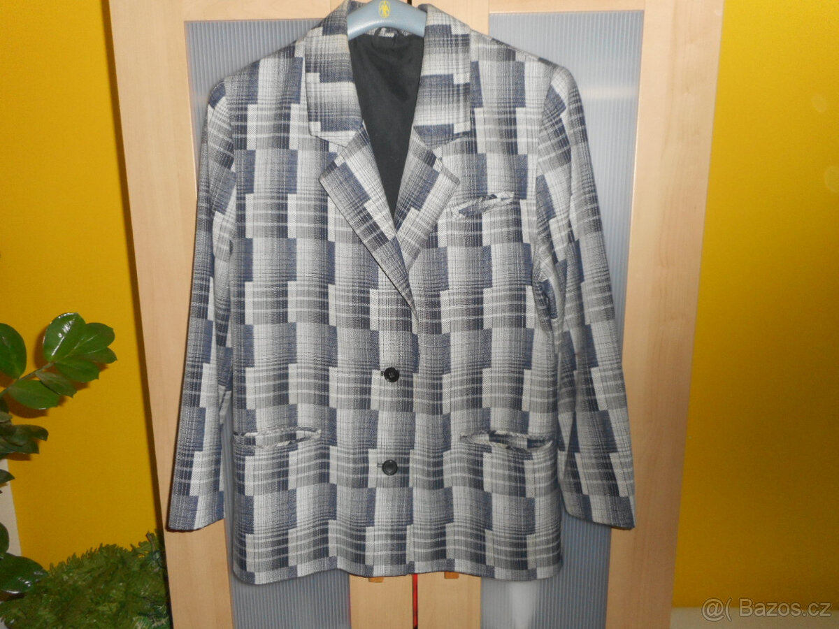 Sako dámské - 4