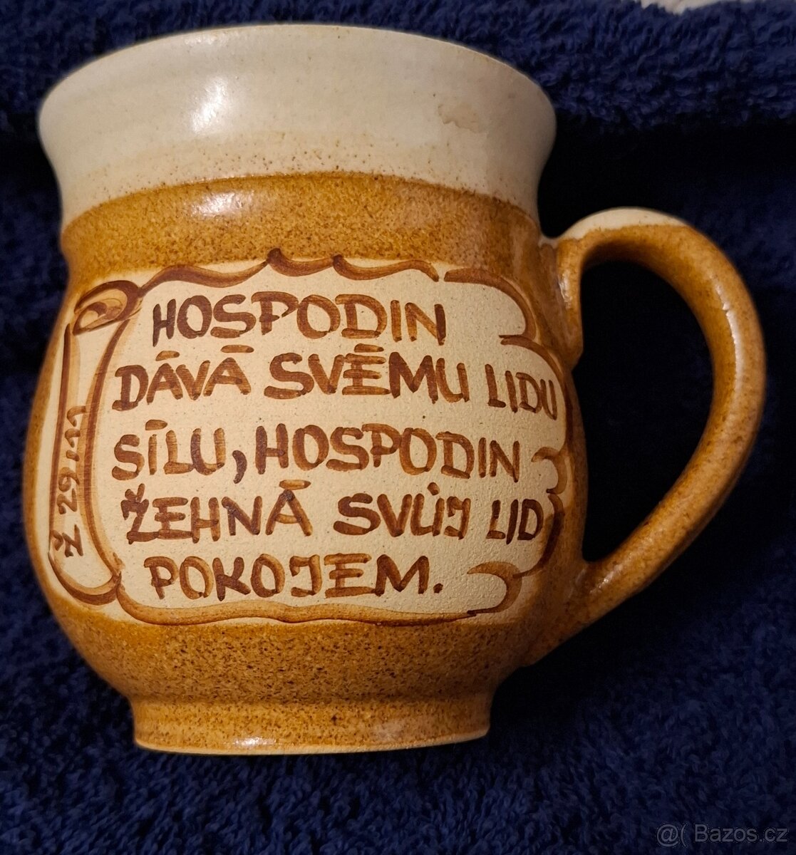 kramické hrnky - 4