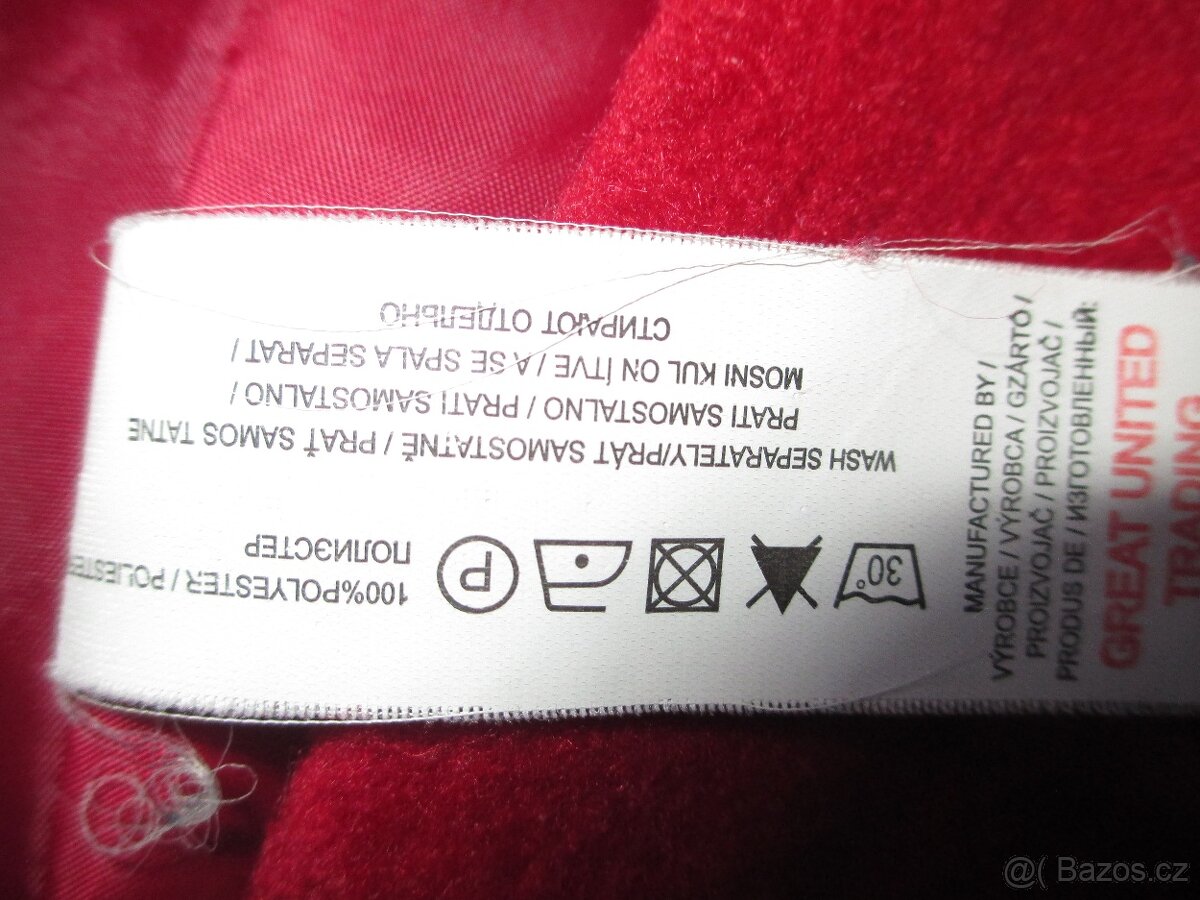 Dámské kabátky vel. 40, 42 - 4