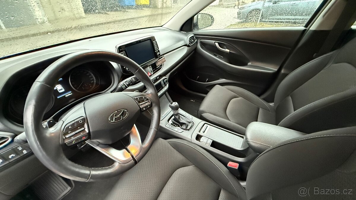 Hyundai i30 all inclusive - 4