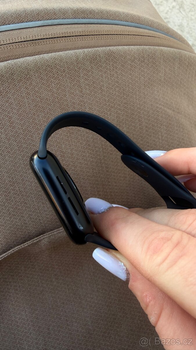 Apple Watch SE (2024) Cellular 40mm - 4