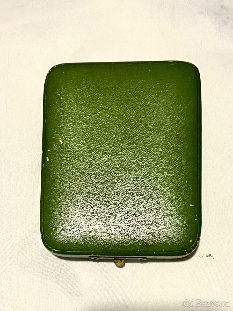 Kapesní hodinky IWC Schaffhausen - 4