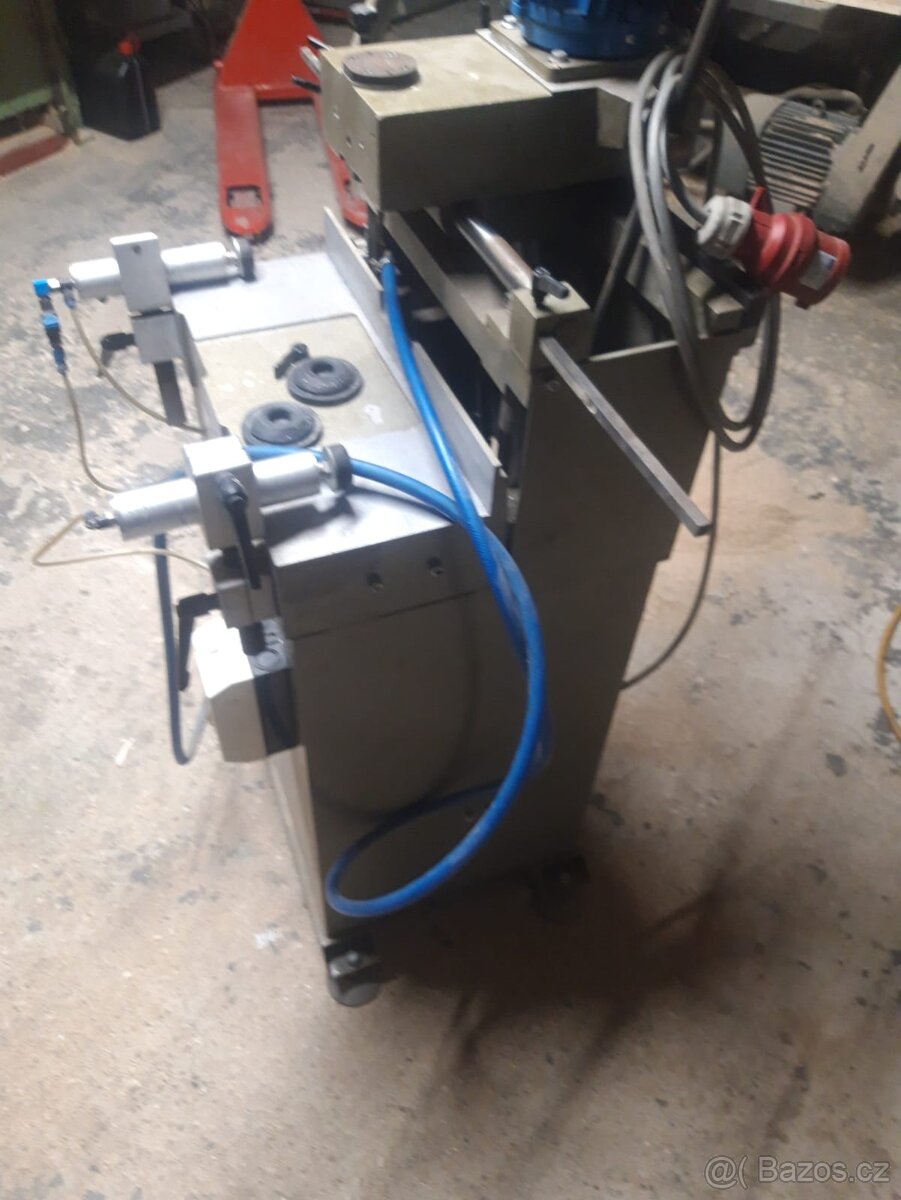 Kopírovací frezka - 4