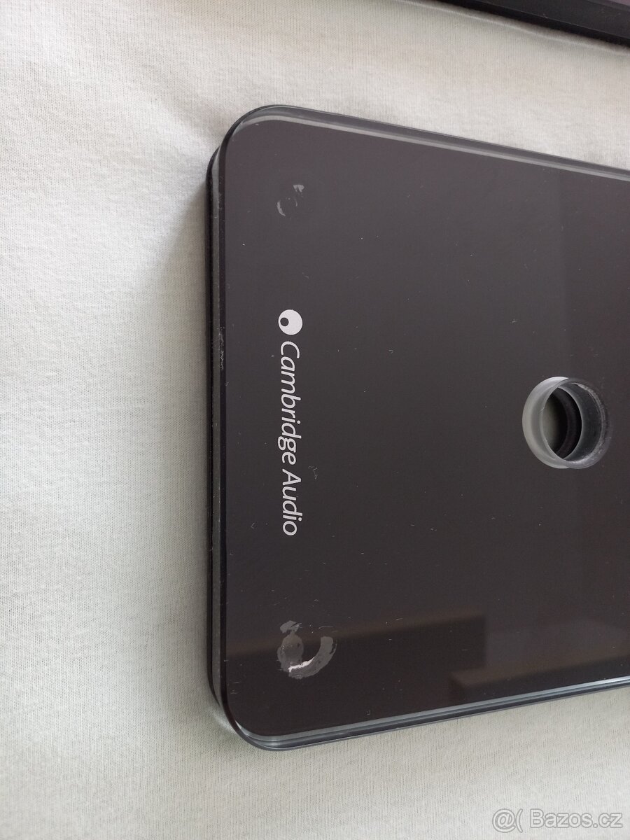 Cambridge audio podstavce 2ks - 4