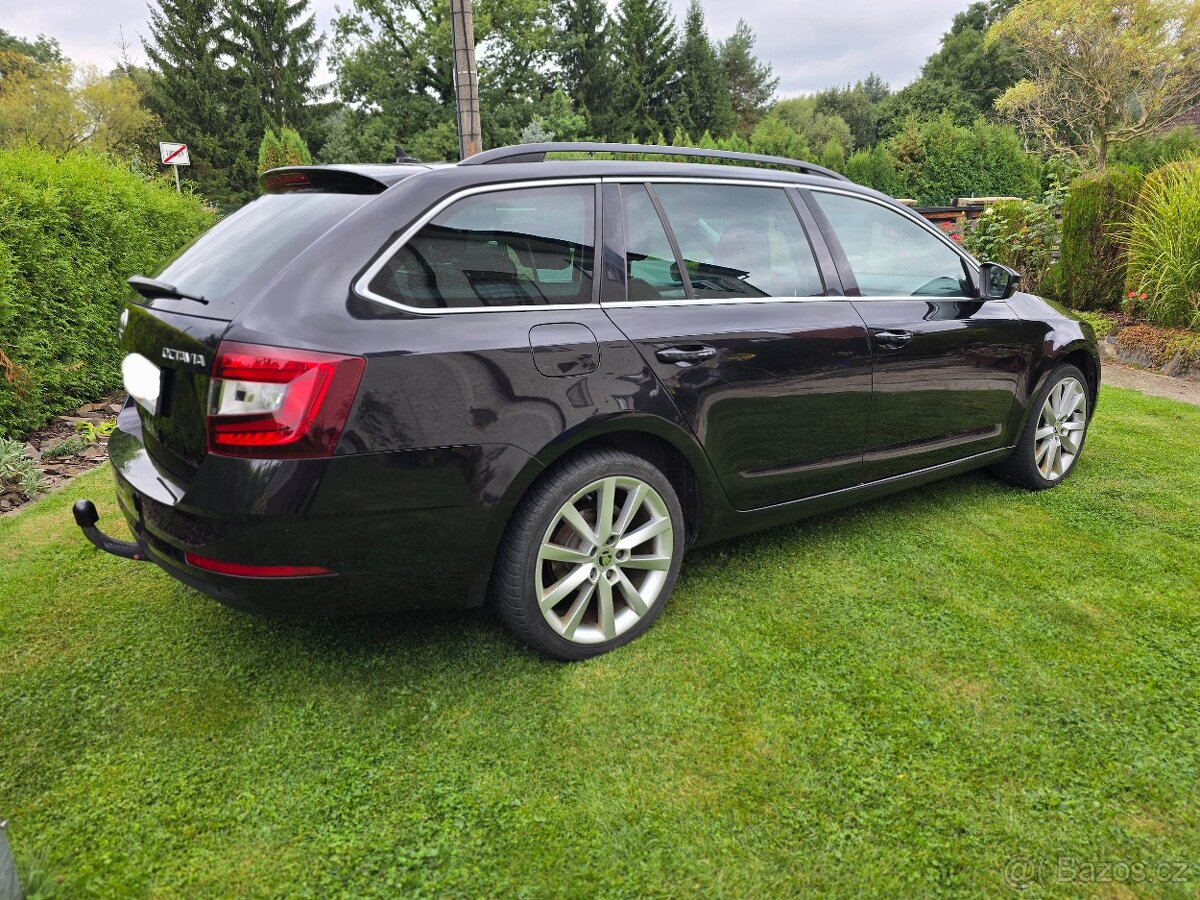 Škoda Octavia III - 2017 - 2.0..Nová STK.. - 4