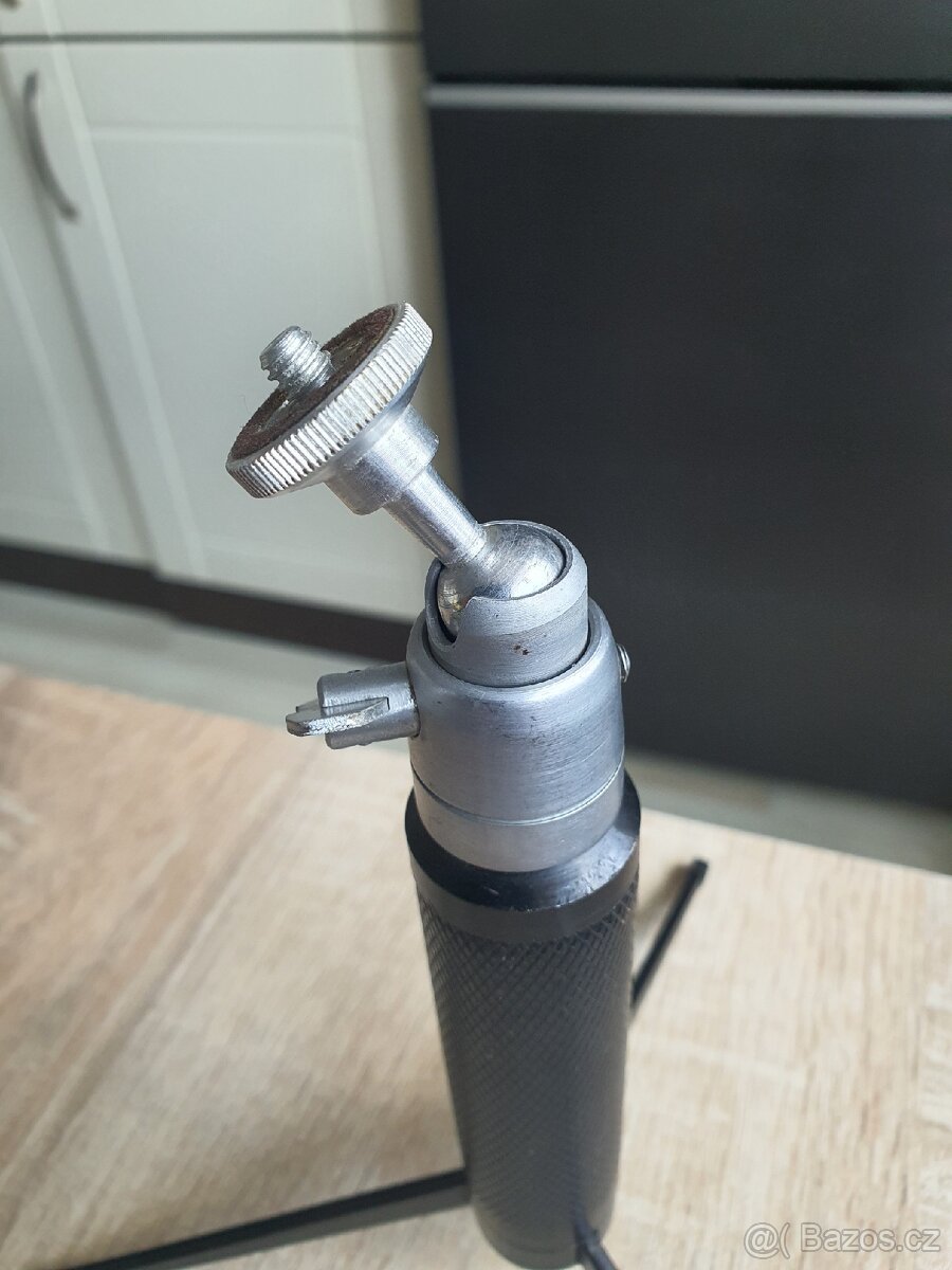 Retro mini stativ - 4