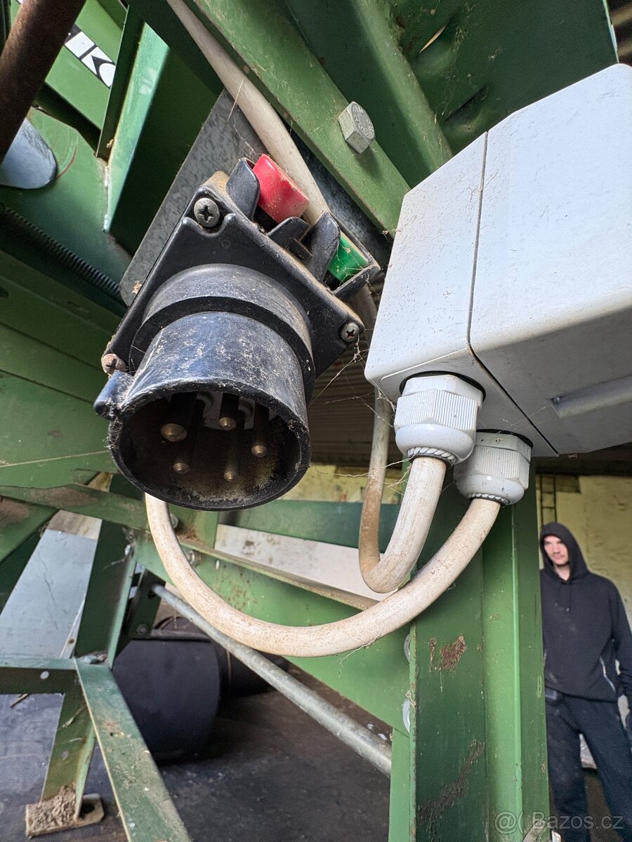 Cirkulárka ALKO - 4