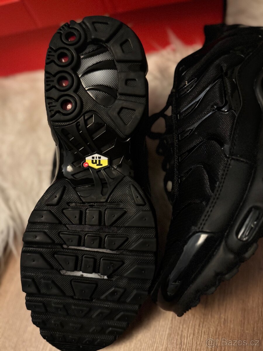 Nike Airmax plus Tn - 4