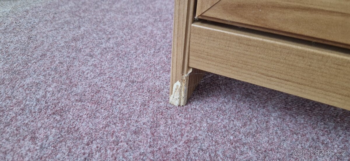 Botník IKEA Grevbäck - 4