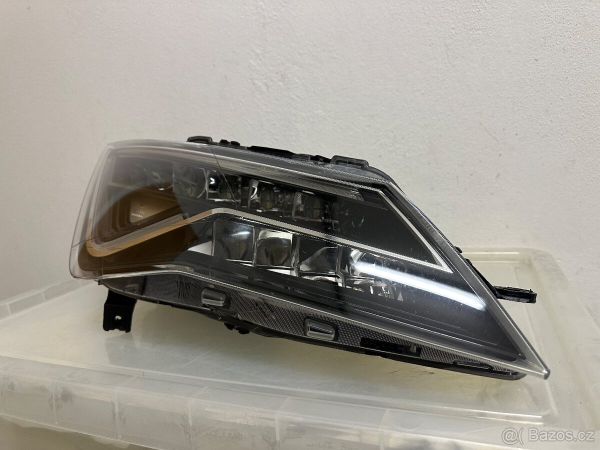 Seat Leon 3 full led - 4