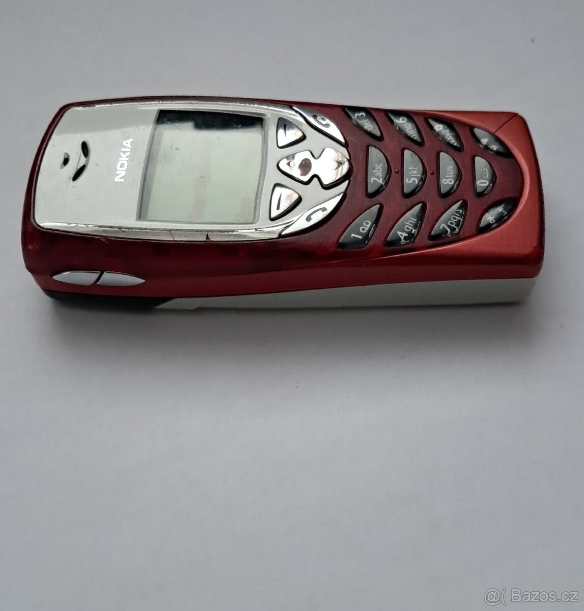 Nokia 8310 - 4