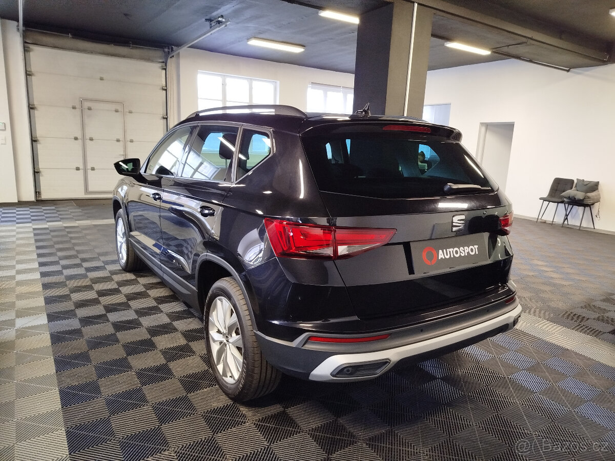 Seat Ateca 2.0 TDI Style - 4